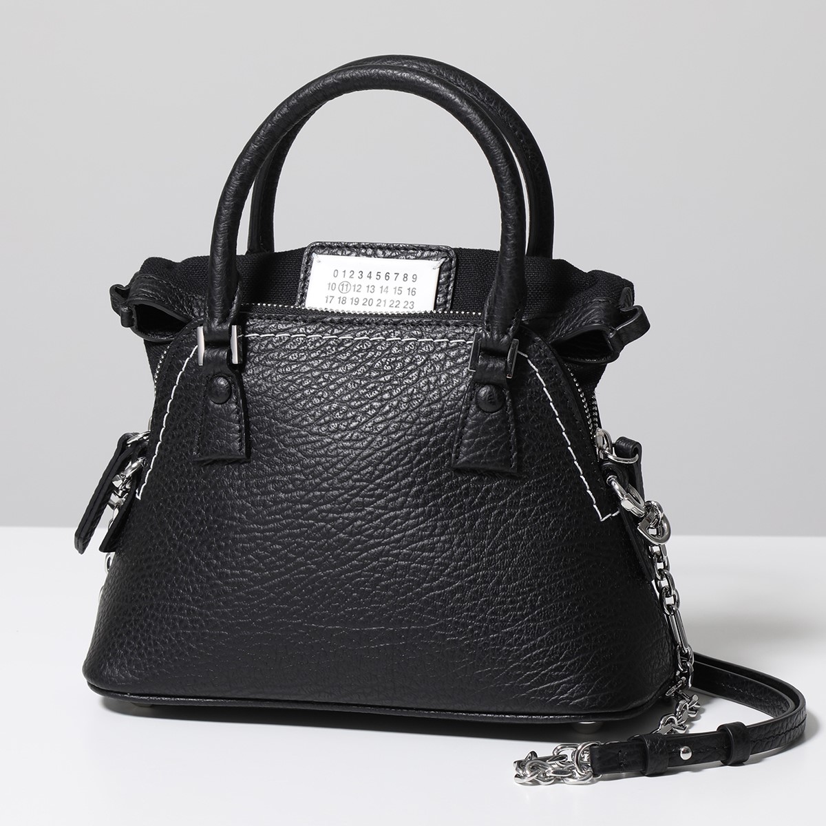 Maison Margiela（メゾンマルジェラ） ショルダーバッグ 5AC マイクロ