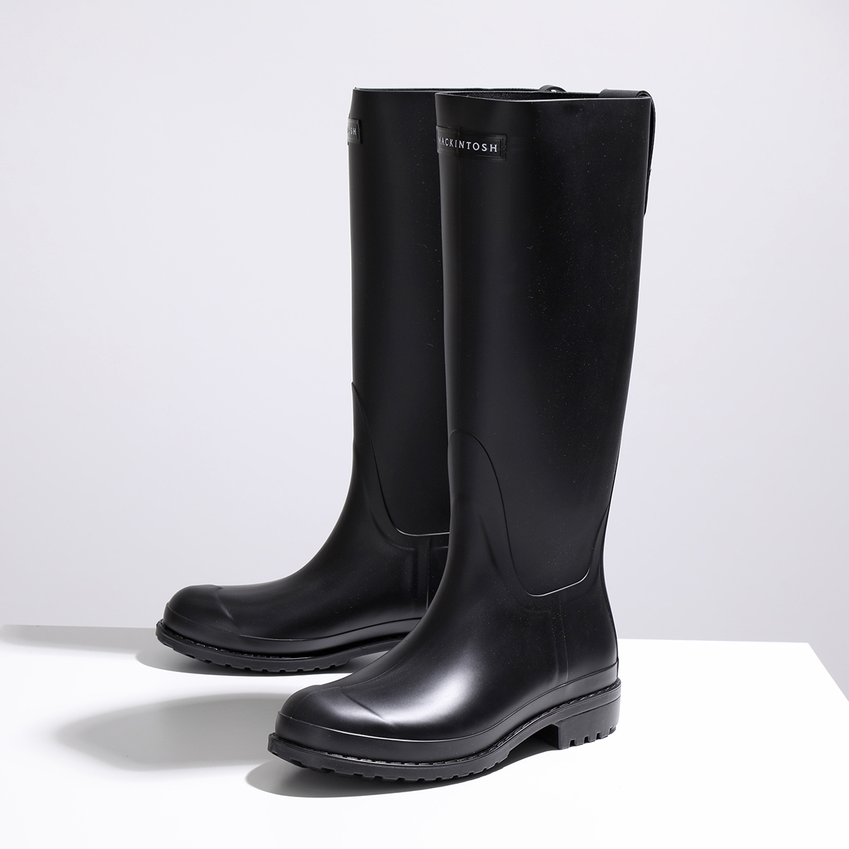 Mackintosh（マッキントッシュ） レインブーツ WISTON LB-1001