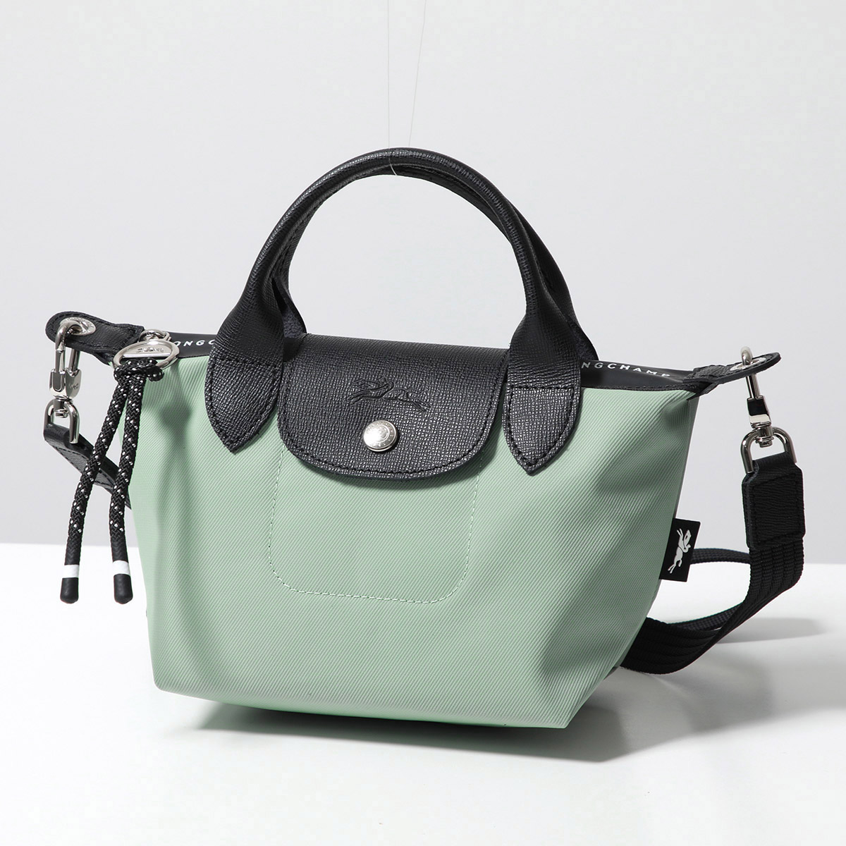 LONGCHAMP（ロンシャン） ショルダーバッグ LE PLIAGE ENERGY XS ルプ