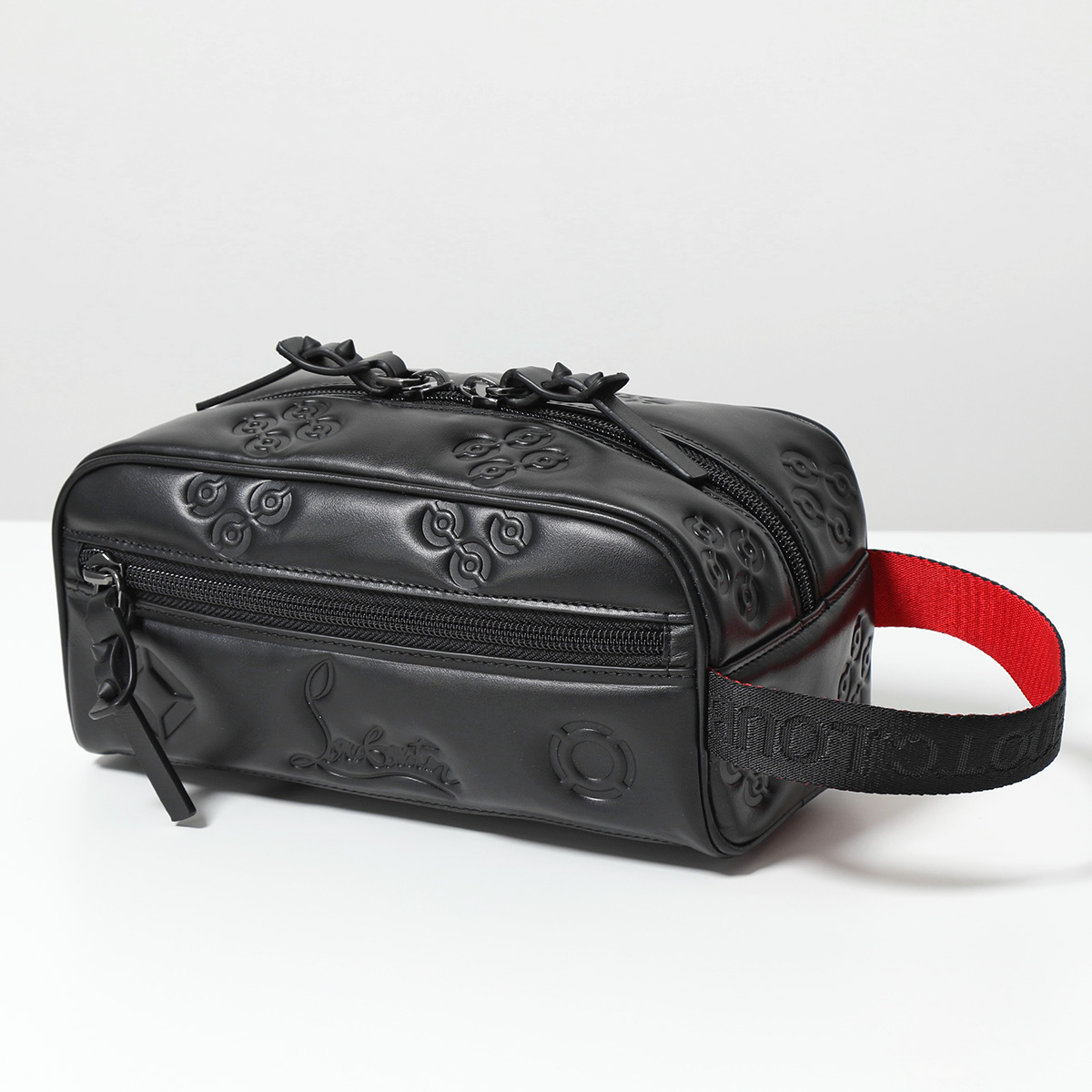 Christian Louboutin（クリスチャンルブタン） クラッチバッグ BLASTER