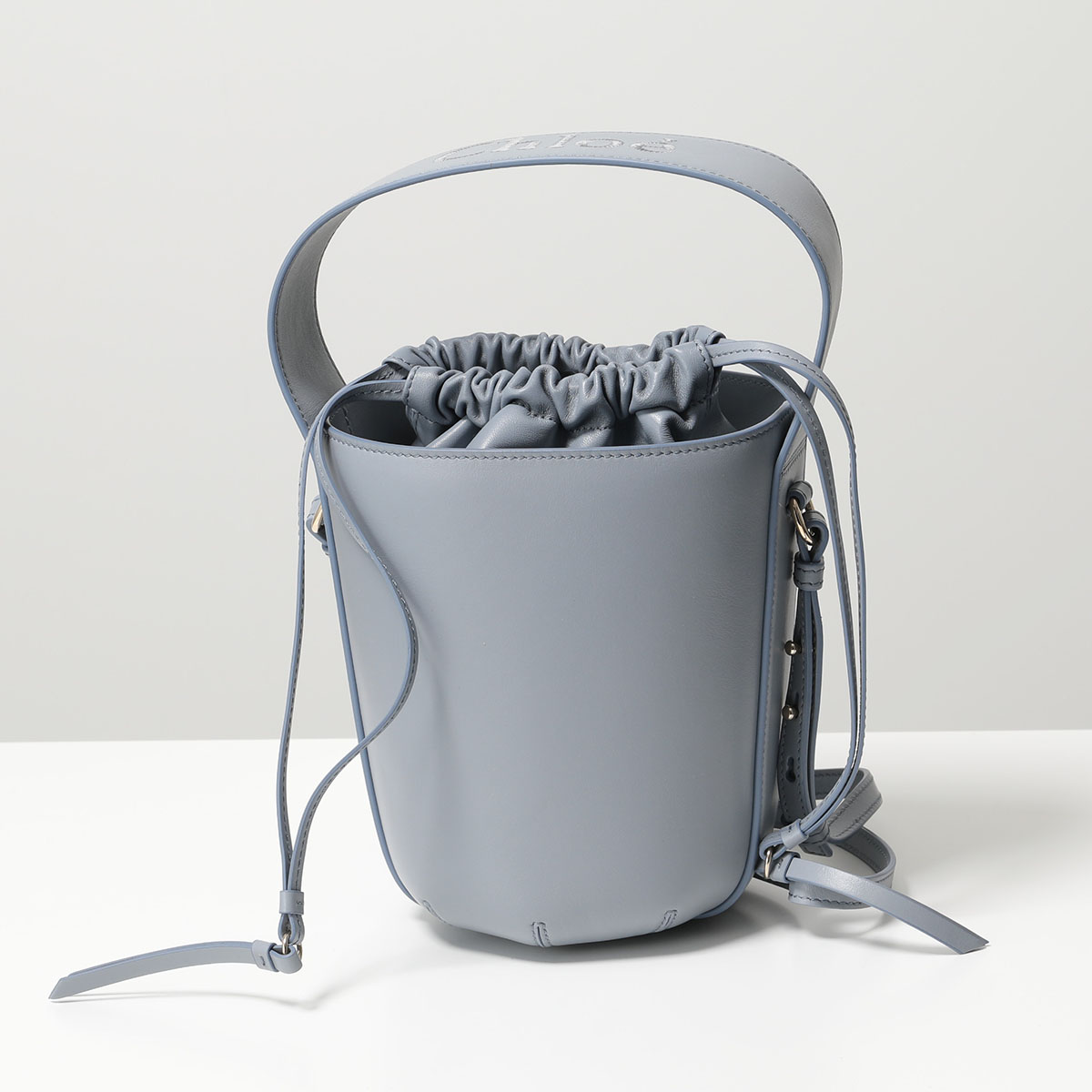 Chloe（クロエ） ショルダーバッグ CHC23US420I60 レディース バケット