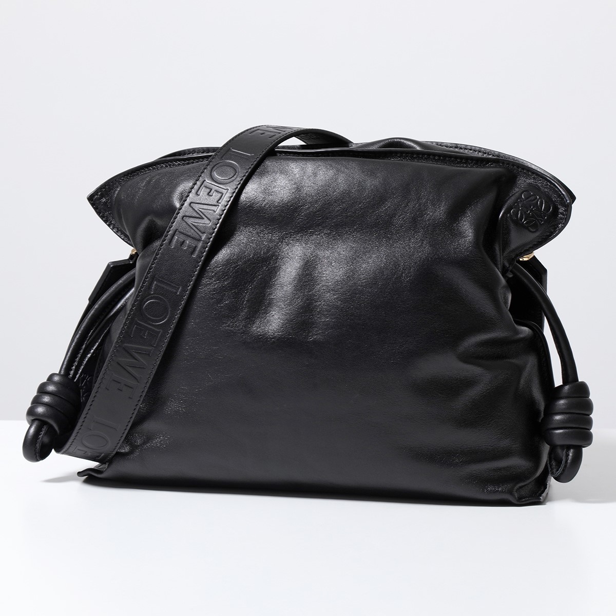 LOEWE（ロエベ） ショルダーバッグ FLAMENCO CLUTCH フラメンコ