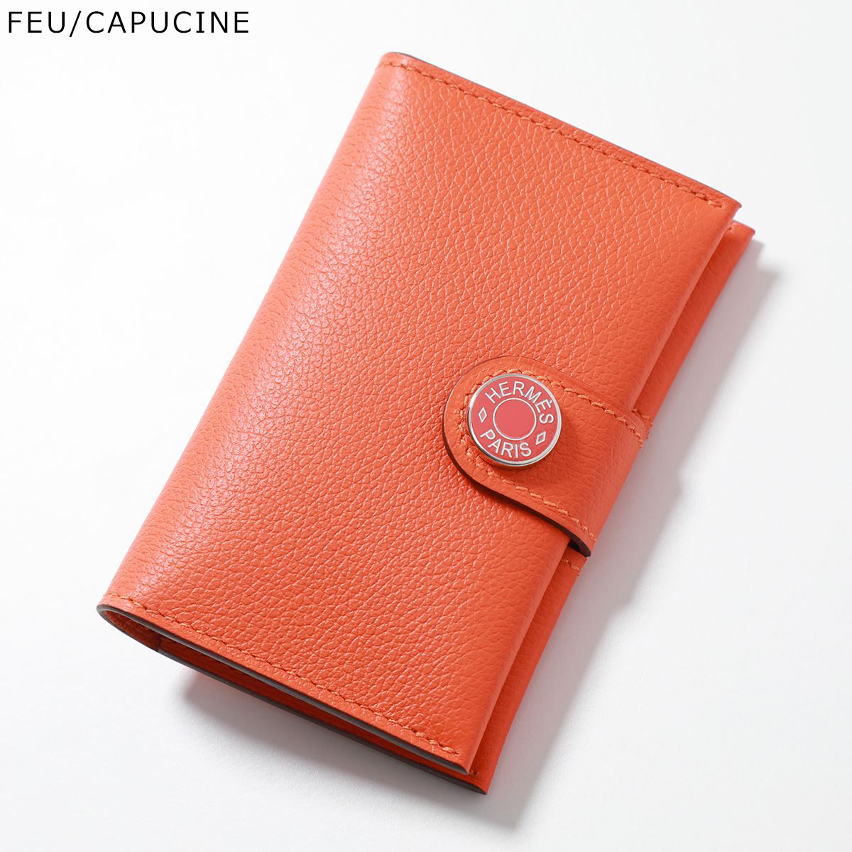 HERMES（エルメス） カードホルダー RMS R.M.S CARD HOLDER 084335CK