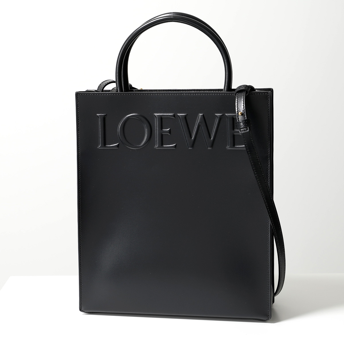 LOEWE（ロエベ） トートバッグ STANDARD スタンダード A933R18X14