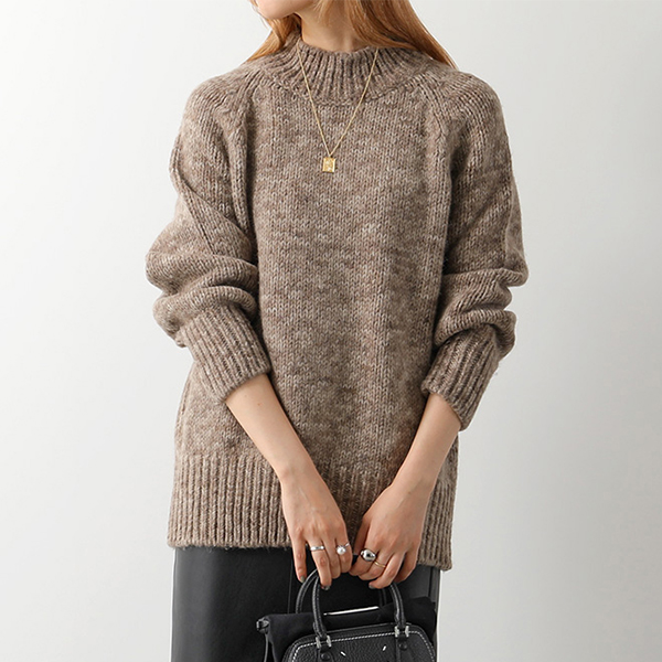 Maison Margiela（メゾンマルジェラ） セーター SI0GP0003 S17802