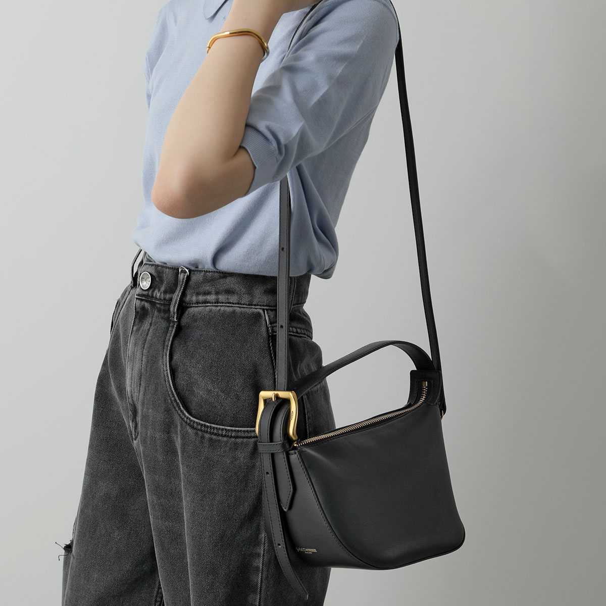 J&M Davidson（J＆Mデヴィッドソン） ジップ クイバー ZIP QUIVER LZPQ