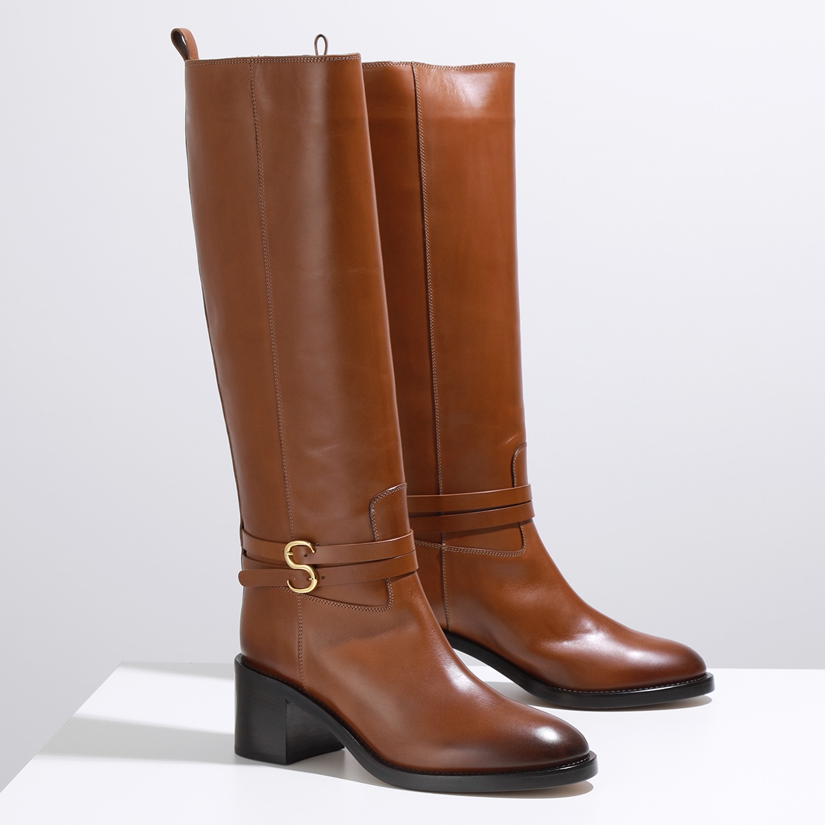 SARTORE（サルトル） ロングブーツ SR440404 SR440401 レディース