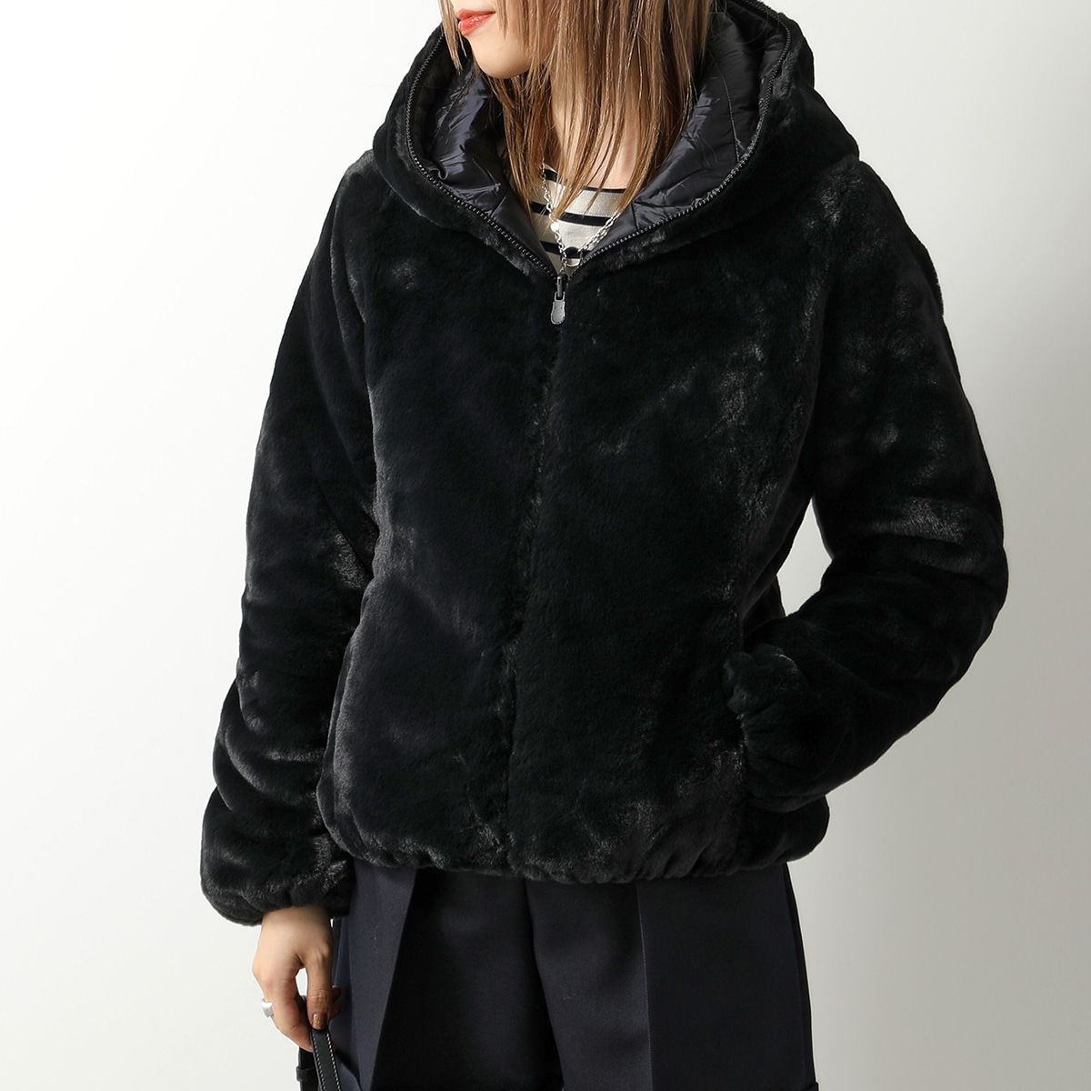 SAVE THE DUCK（セーブ・ザ・ダック） セイブザダック エコダウン