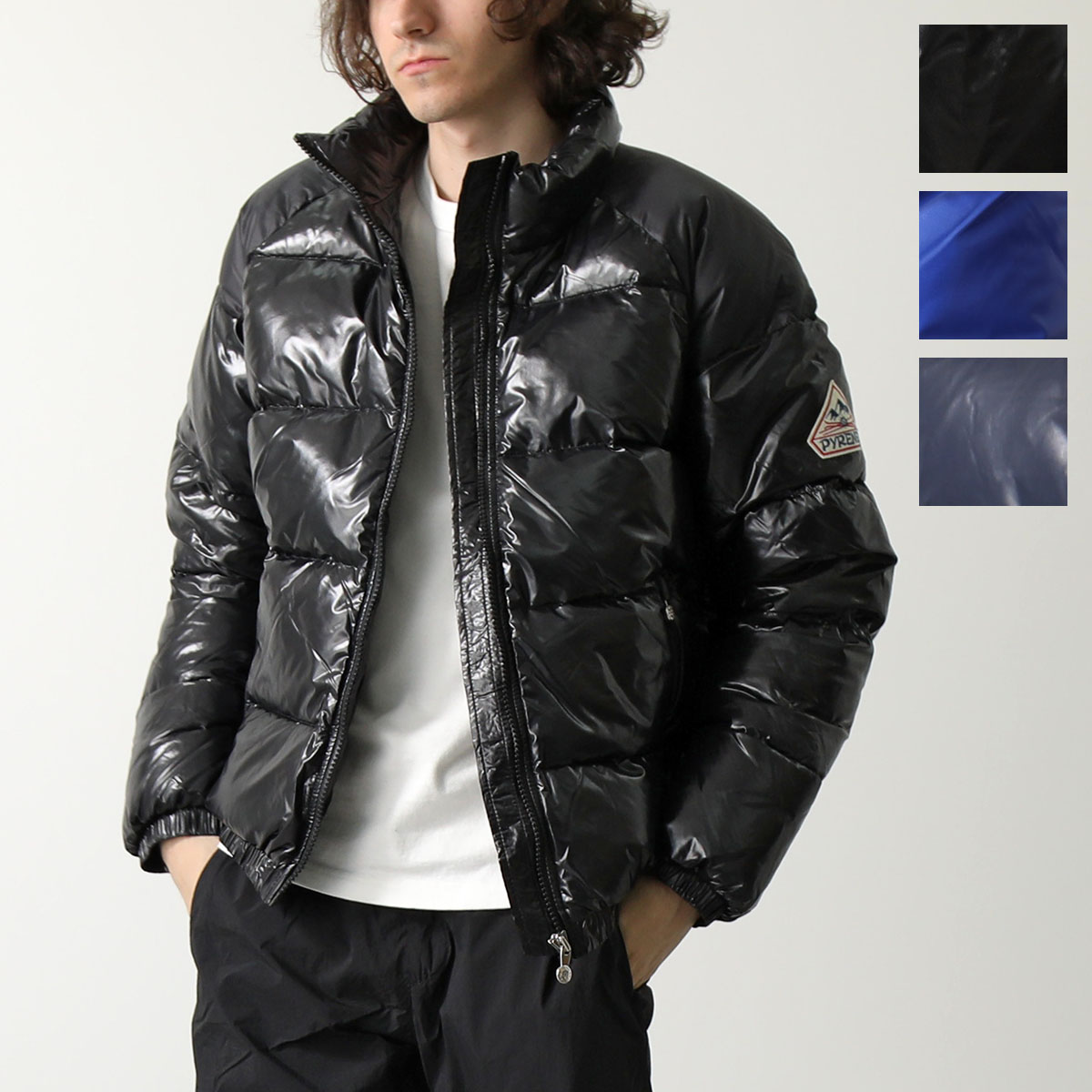 Pyrenex（ピレネックス） ダウンジャケット VINTAGE MYTHIC 2