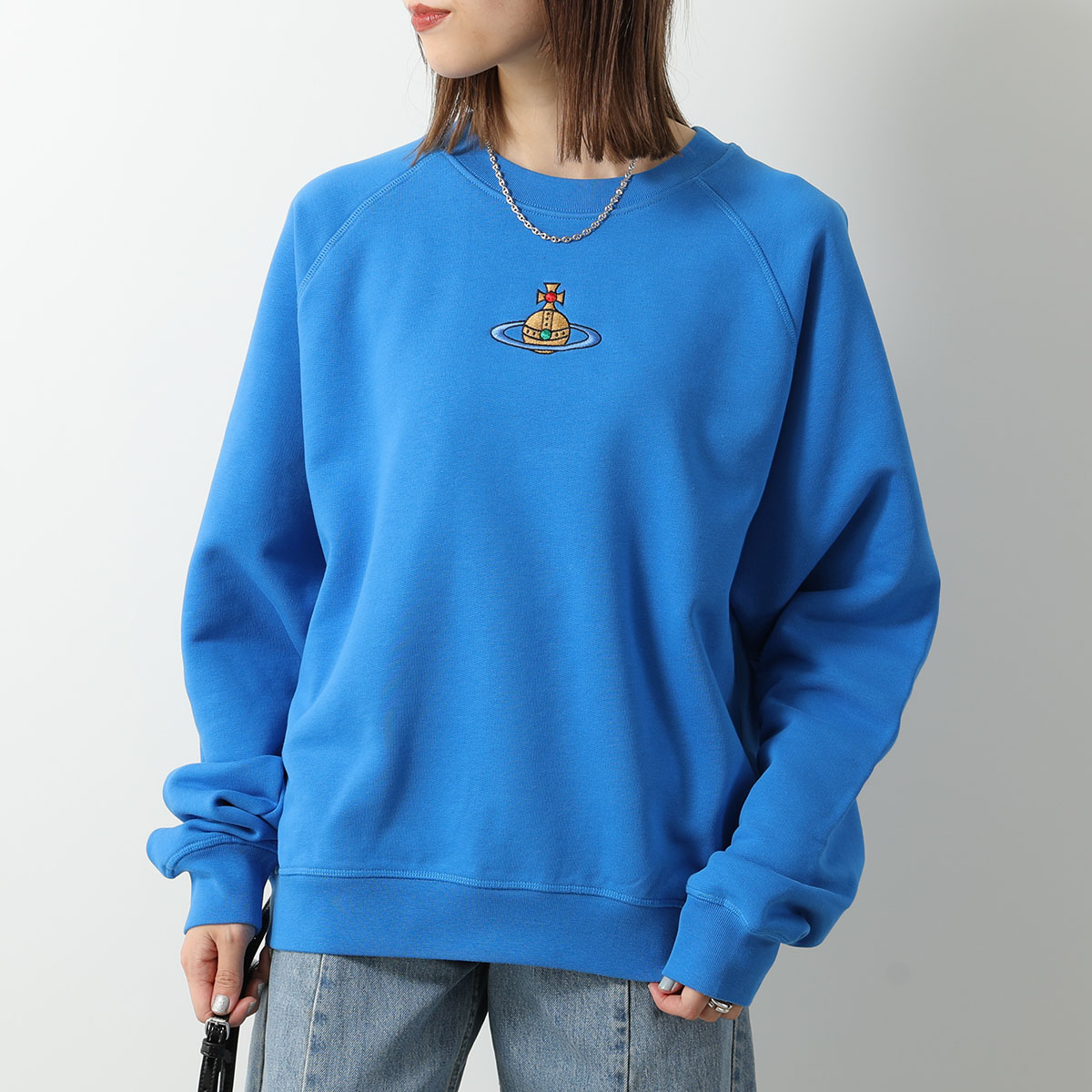 Vivienne Westwood（ヴィヴィアンウエストウッド） トレーナー