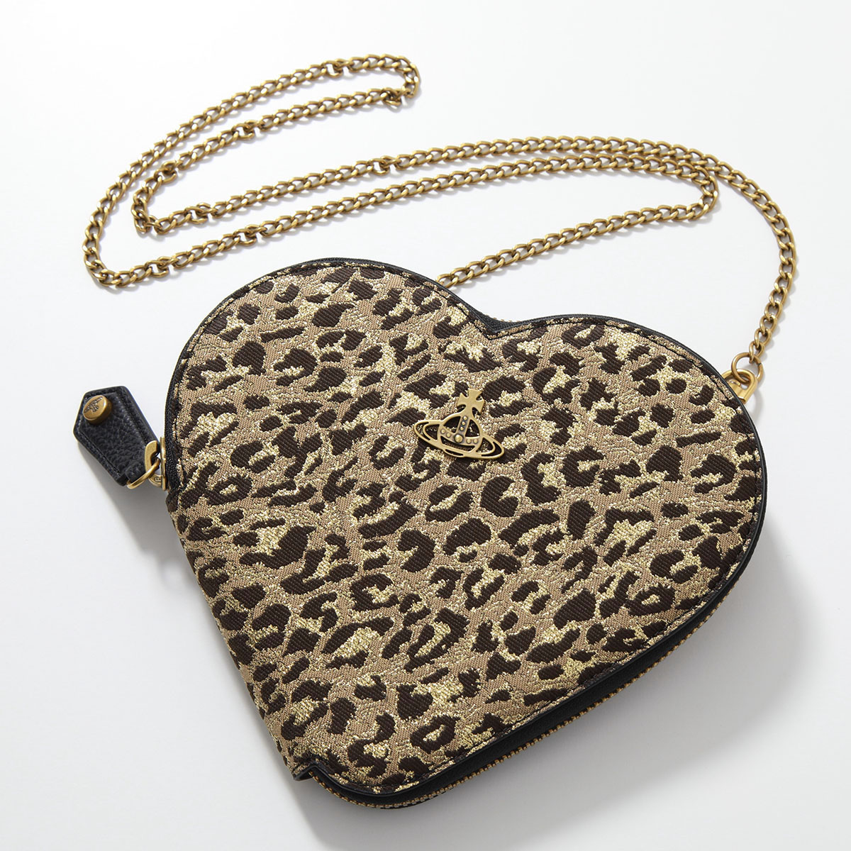 Vivienne Westwood（ヴィヴィアンウエストウッド） ショルダーバッグ