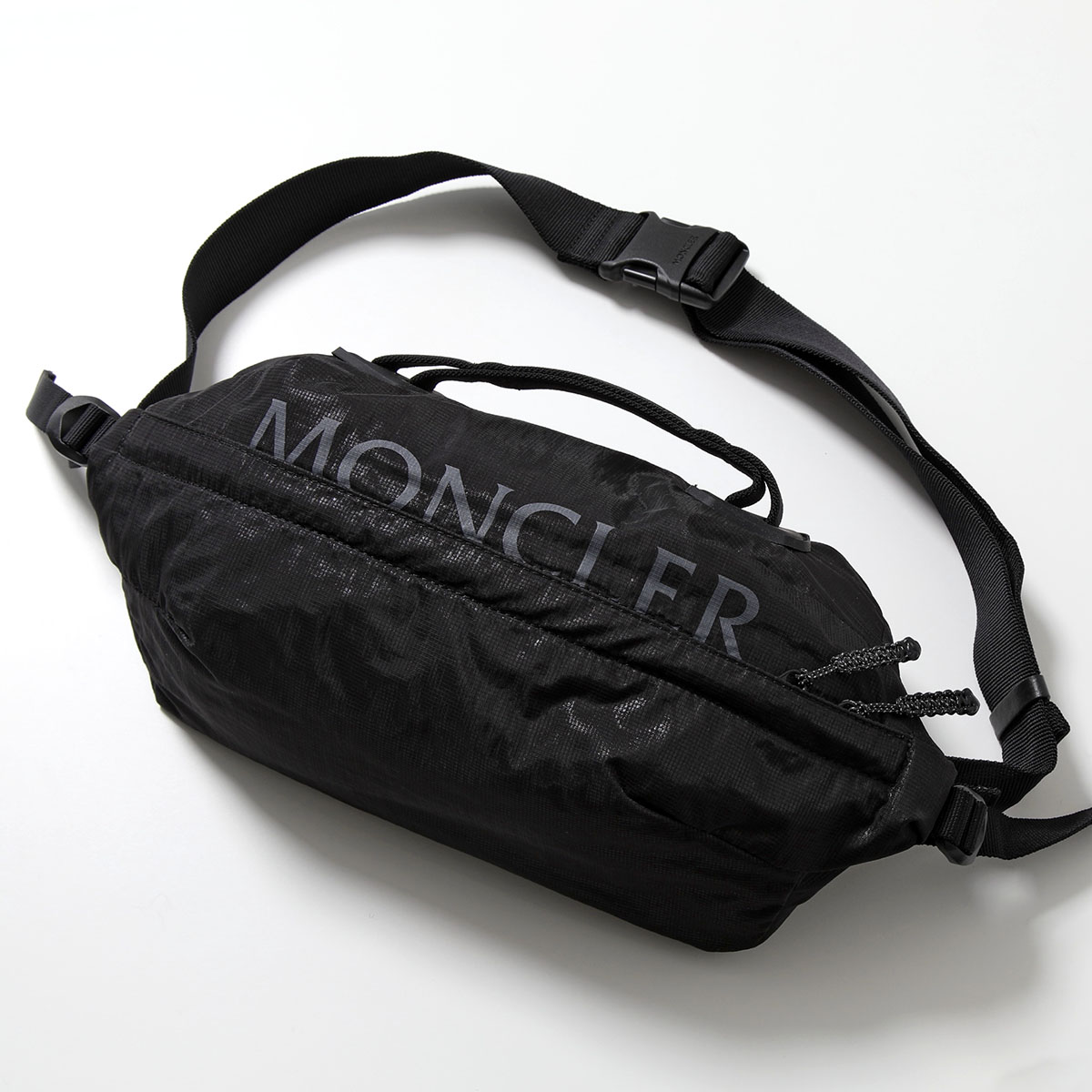 MONCLER（モンクレール） ボディバッグ ALCHEMY BELT BAG アルケミー