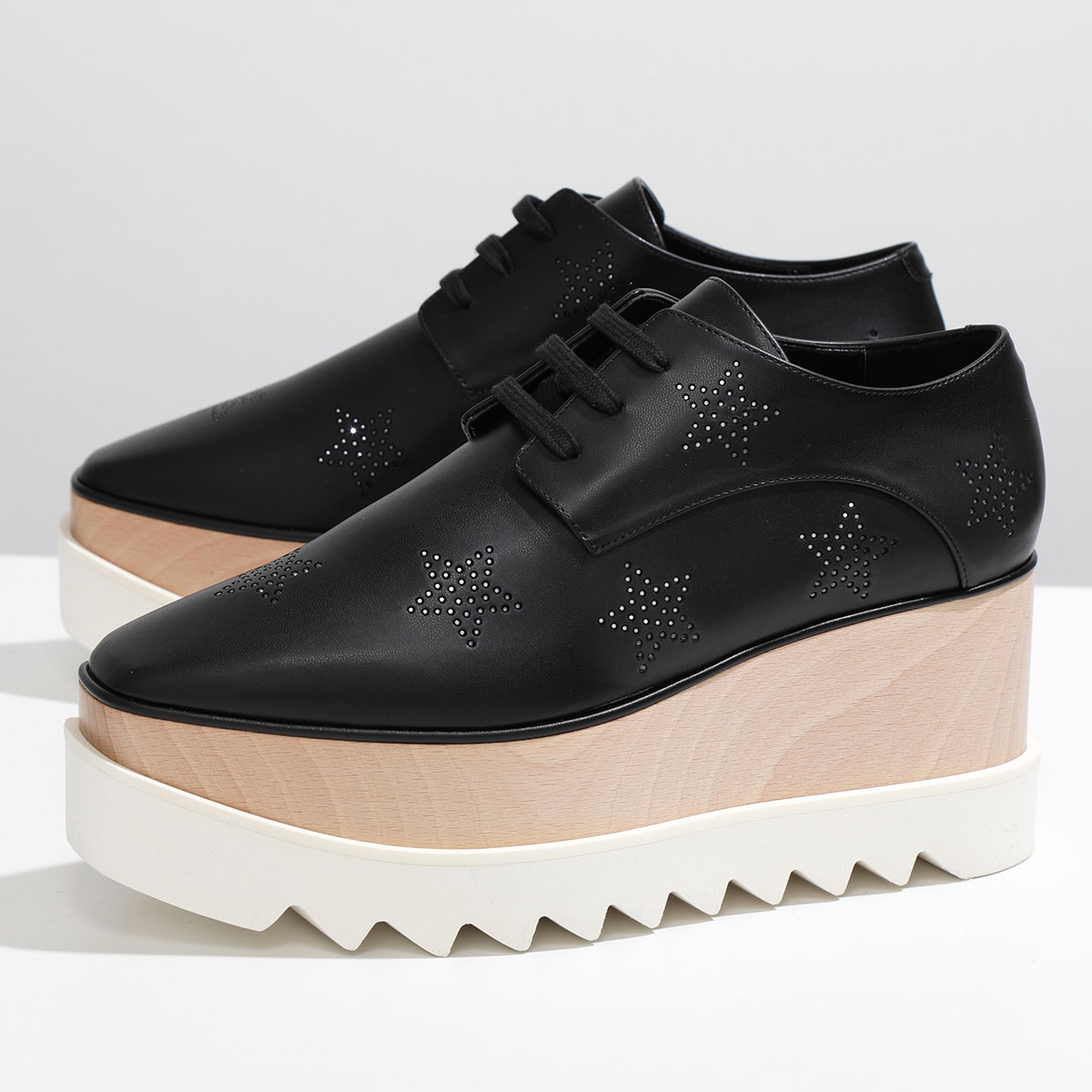 Stella McCartney（ステラ・マッカートニー） プラットフォーム