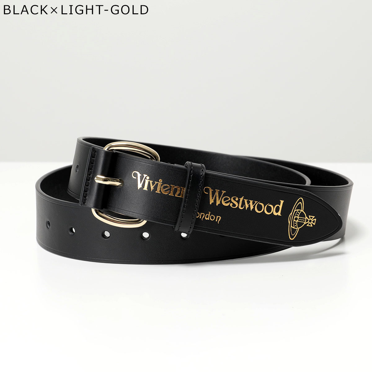 Vivienne Westwood（ヴィヴィアンウエストウッド） ベルト BELTS