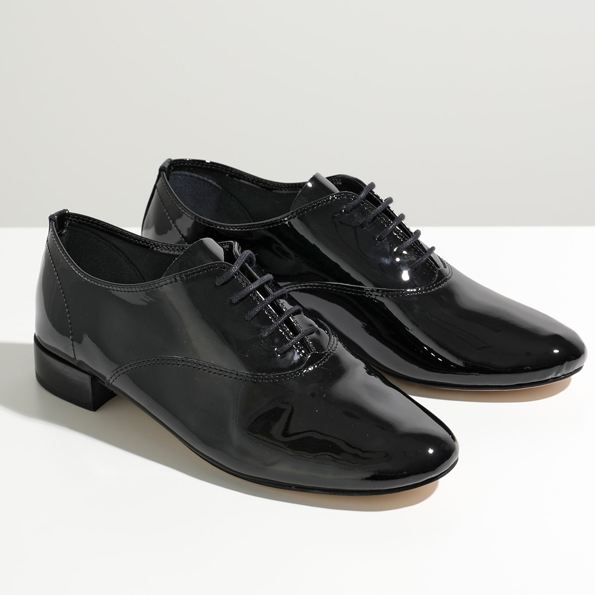 repetto（レペット） シューズ Zizi Oxford Shoes V377V レディース