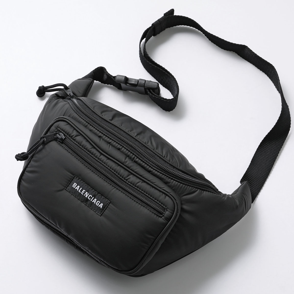 BALENCIAGA（バレンシアガ） ボディバッグ EXPLORER BELT PACK
