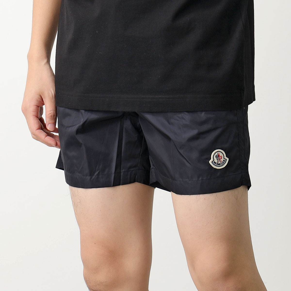 MONCLER（モンクレール） スイムウェア BOXER MARE ボクサーマレ