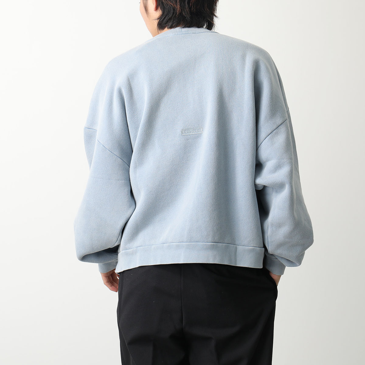 Acne Studios（アクネ ストゥディオズ） トレーナー CI0137 FN-UX