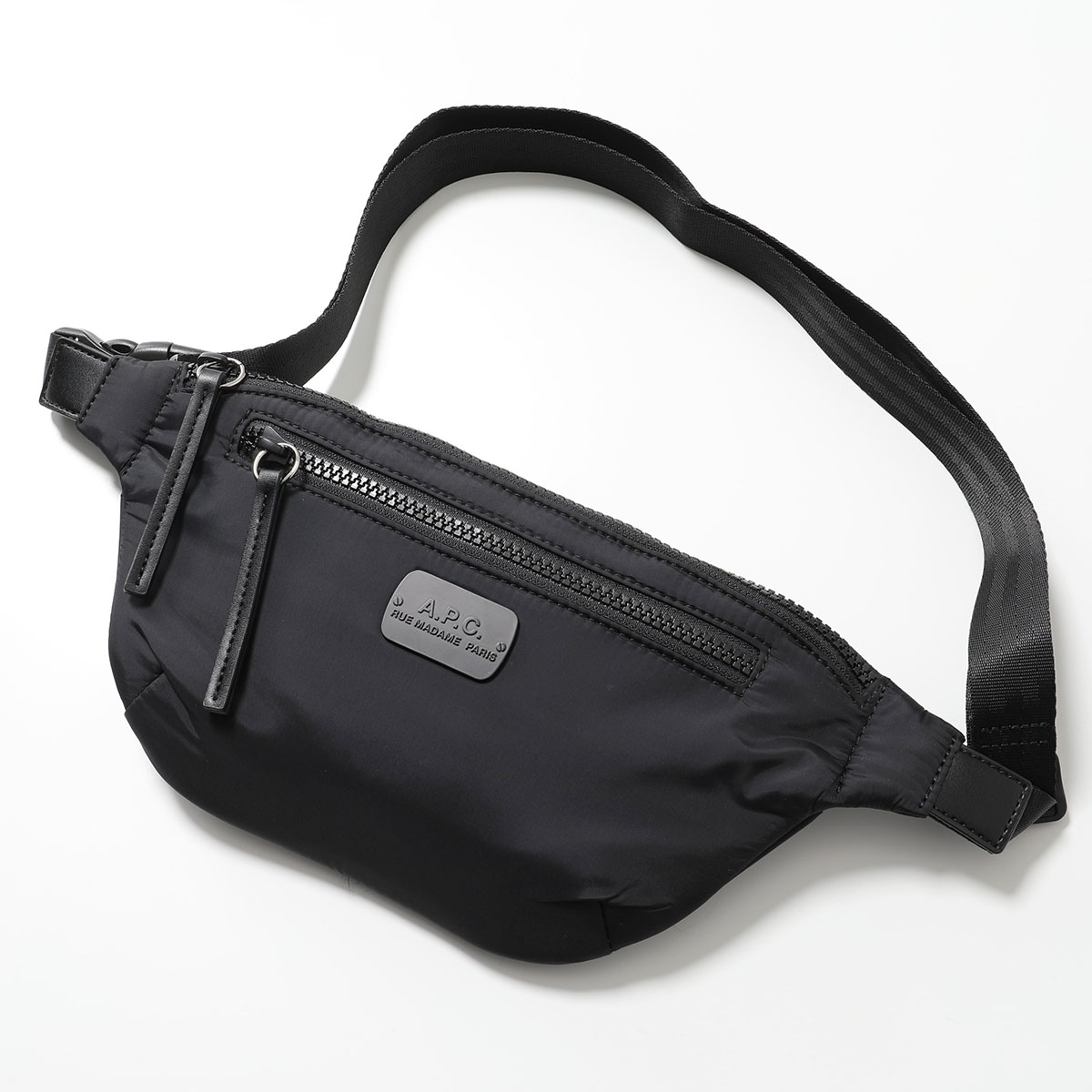 A.P.C.（アーペーセー） APC A.P.C. ボディバッグ banane blake PAAFO