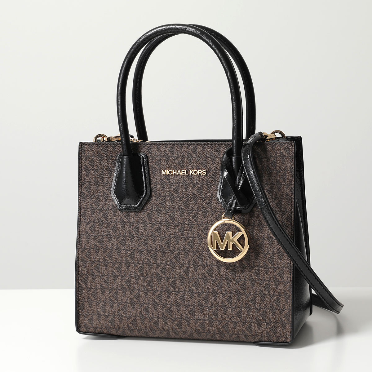 MICHAEL KORS（マイケルコース） ハンドバッグ MERCER MD MESSENGER