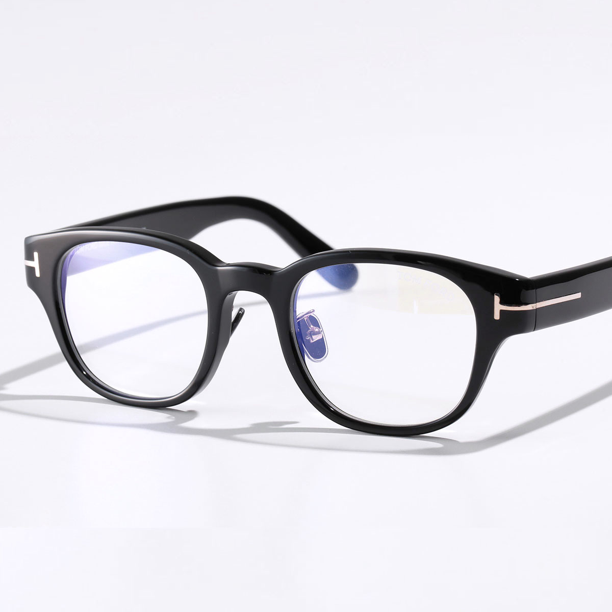 TOM FORD（トムフォード） メガネ TF5861-D-B FT5861-D-B/V メンズ