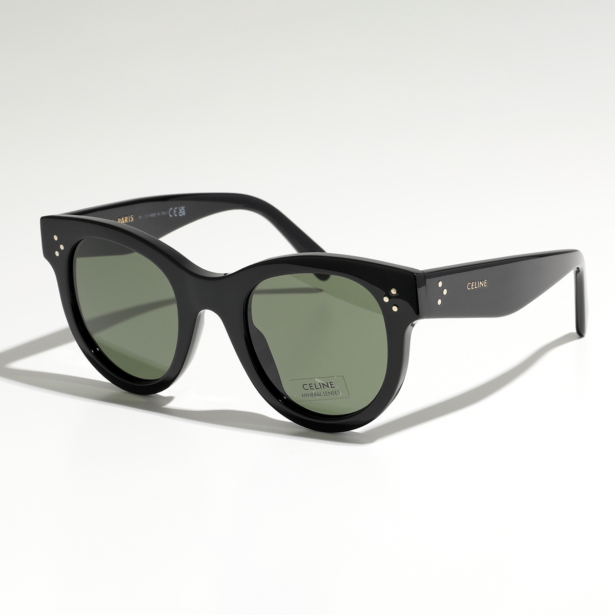 CELINE（セリーヌ） サングラス 4S003CPEB.38NO CL4003IN 01A