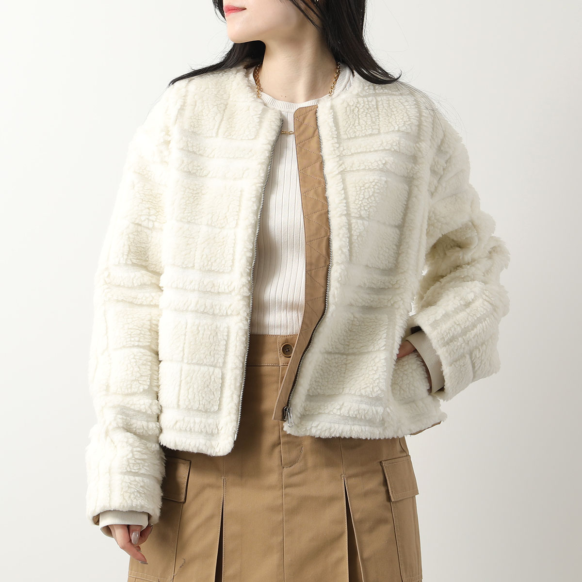 BURBERRY（バーバリー） BURBERRY KIDS キッズ ジャケット 8078226