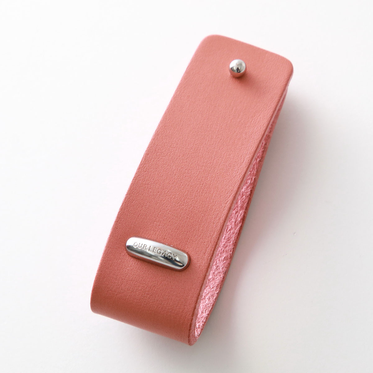 Our Legacy（アワーレガシー） キーリング PIERCED KEY HOLDER