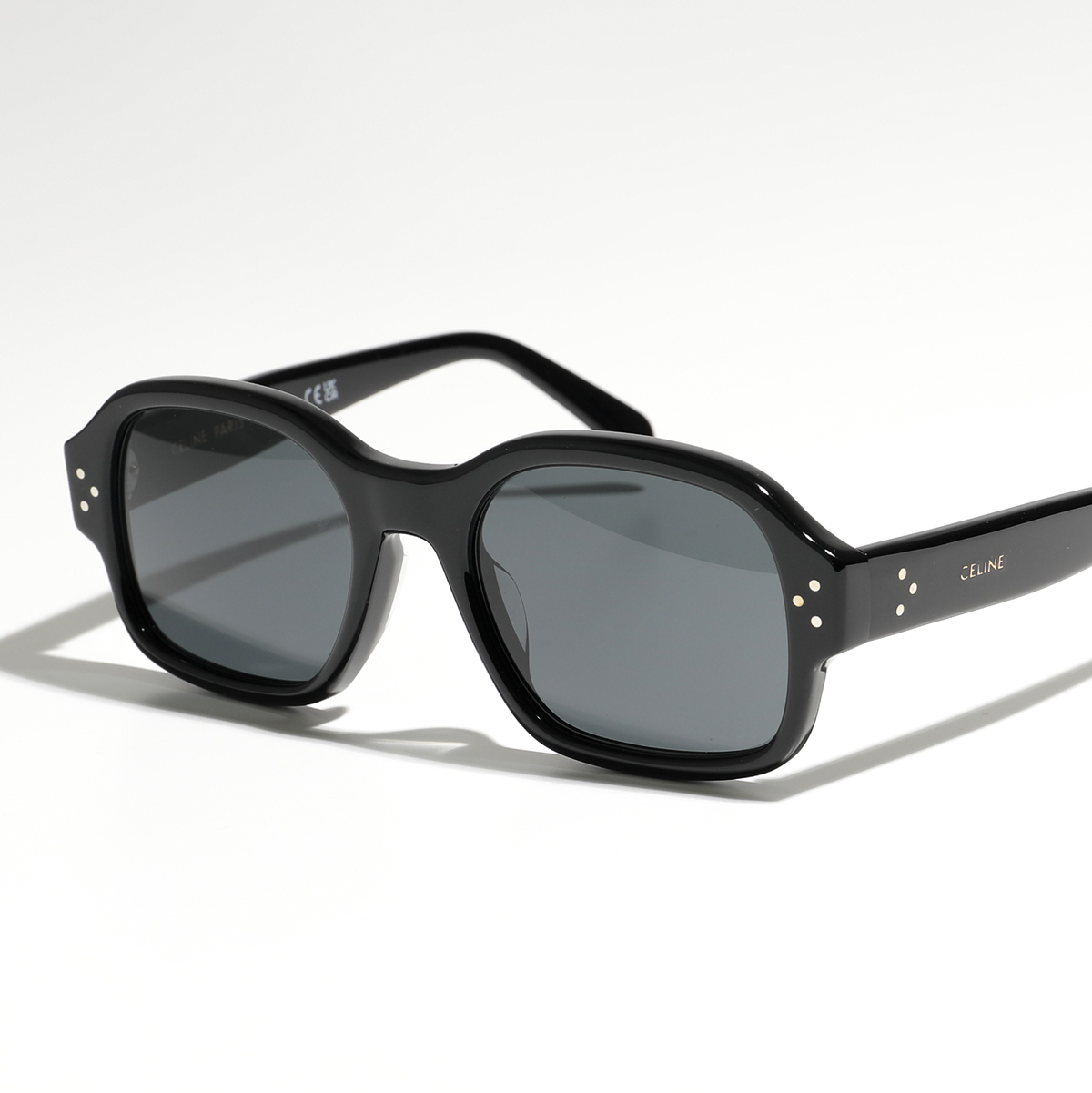 CELINE（セリーヌ） サングラス 4S266CPLB.38NO CL40266U メンズ