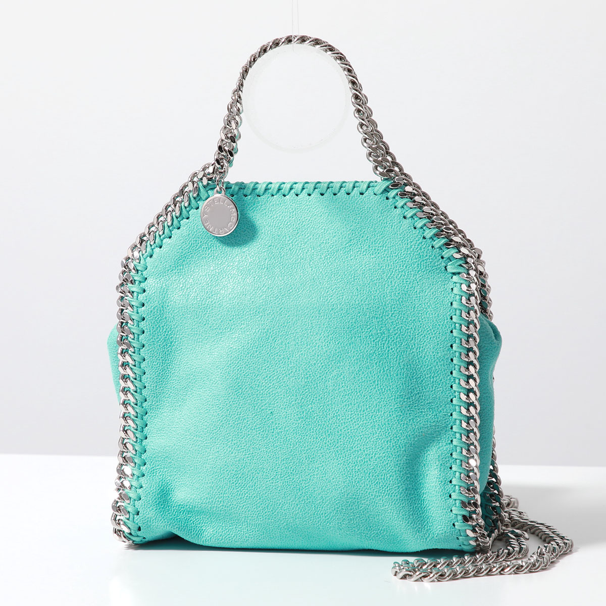 Stella McCartney（ステラ・マッカートニー） ショルダーバッグ TINY