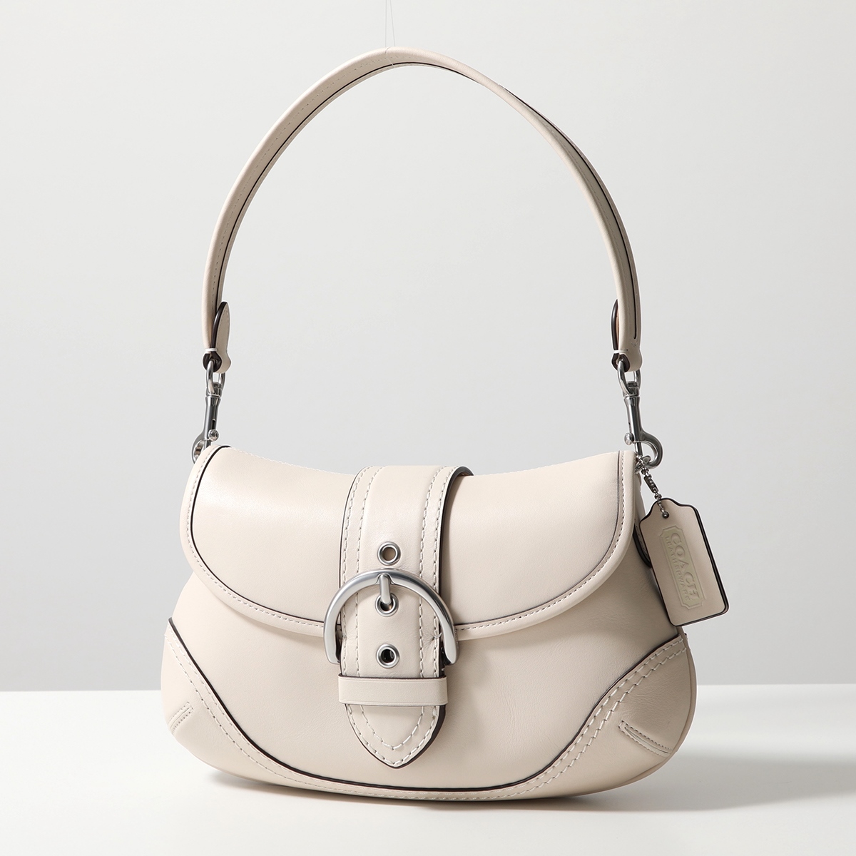 COACH（コーチ） ハンドバッグ ソーホーバッグ CR699 レディース