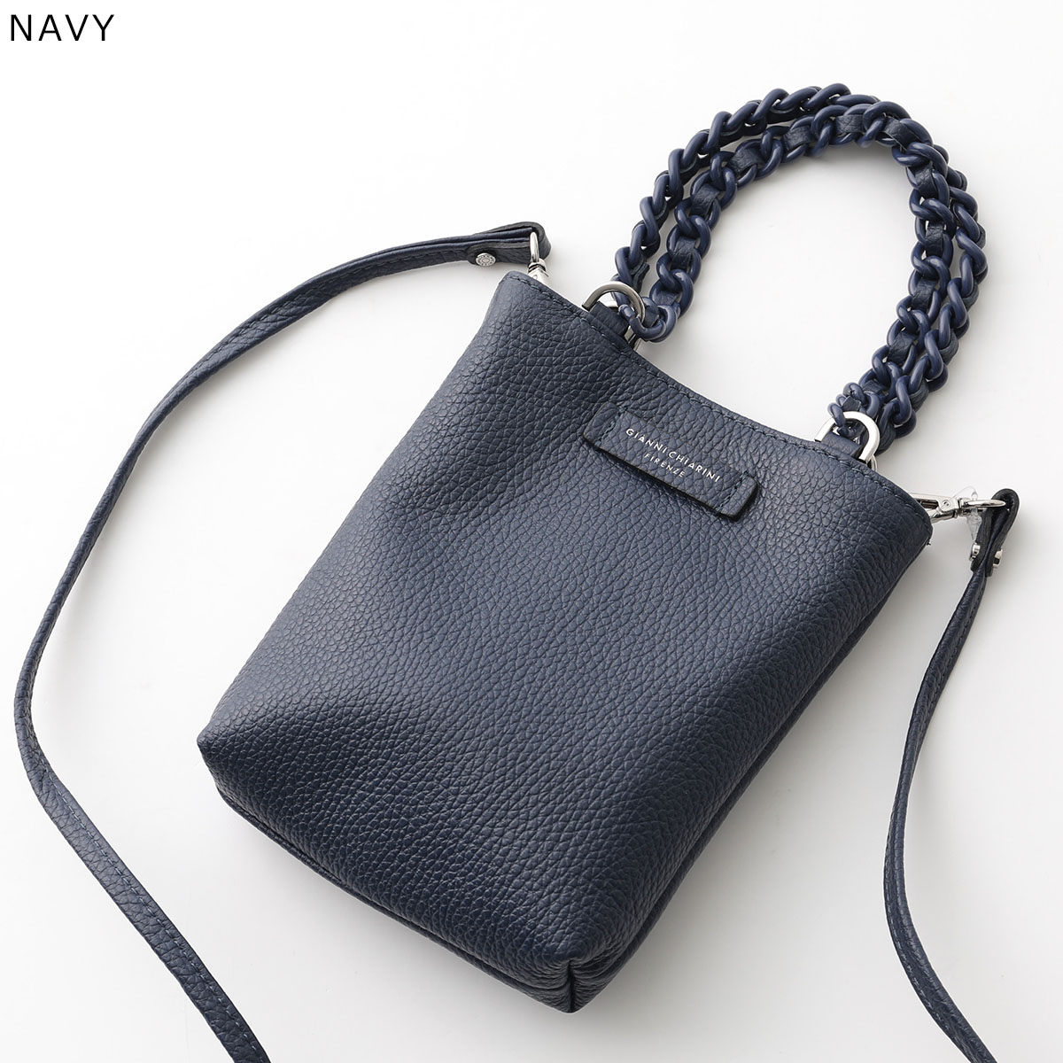 GIANNI CHIARINI（ジャンニ キアリーニ） 【カラー限定特価】GIANNI