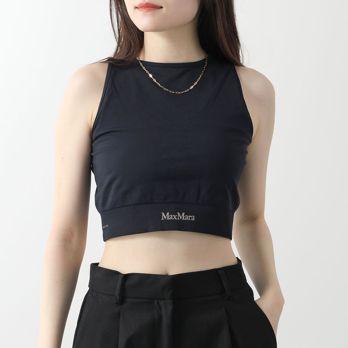 Max Mara（マックスマーラ） MAX MARA LEISURE レジャー タンクトップ