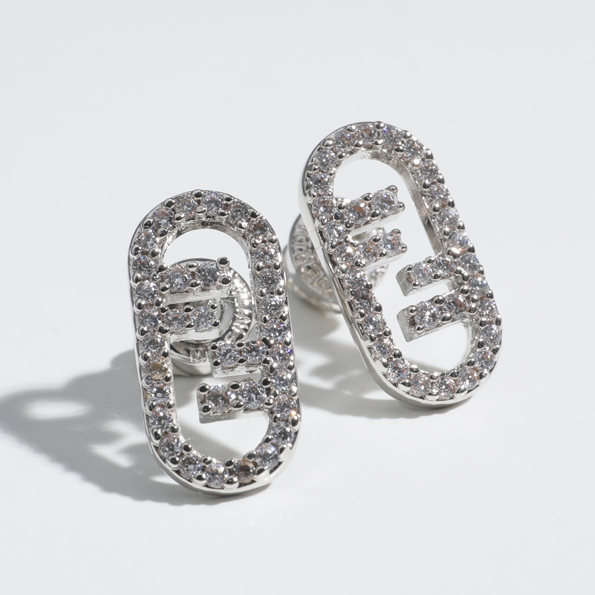 FENDI（フェンディ） ピアス オーロック 8AH600 A44G レディース