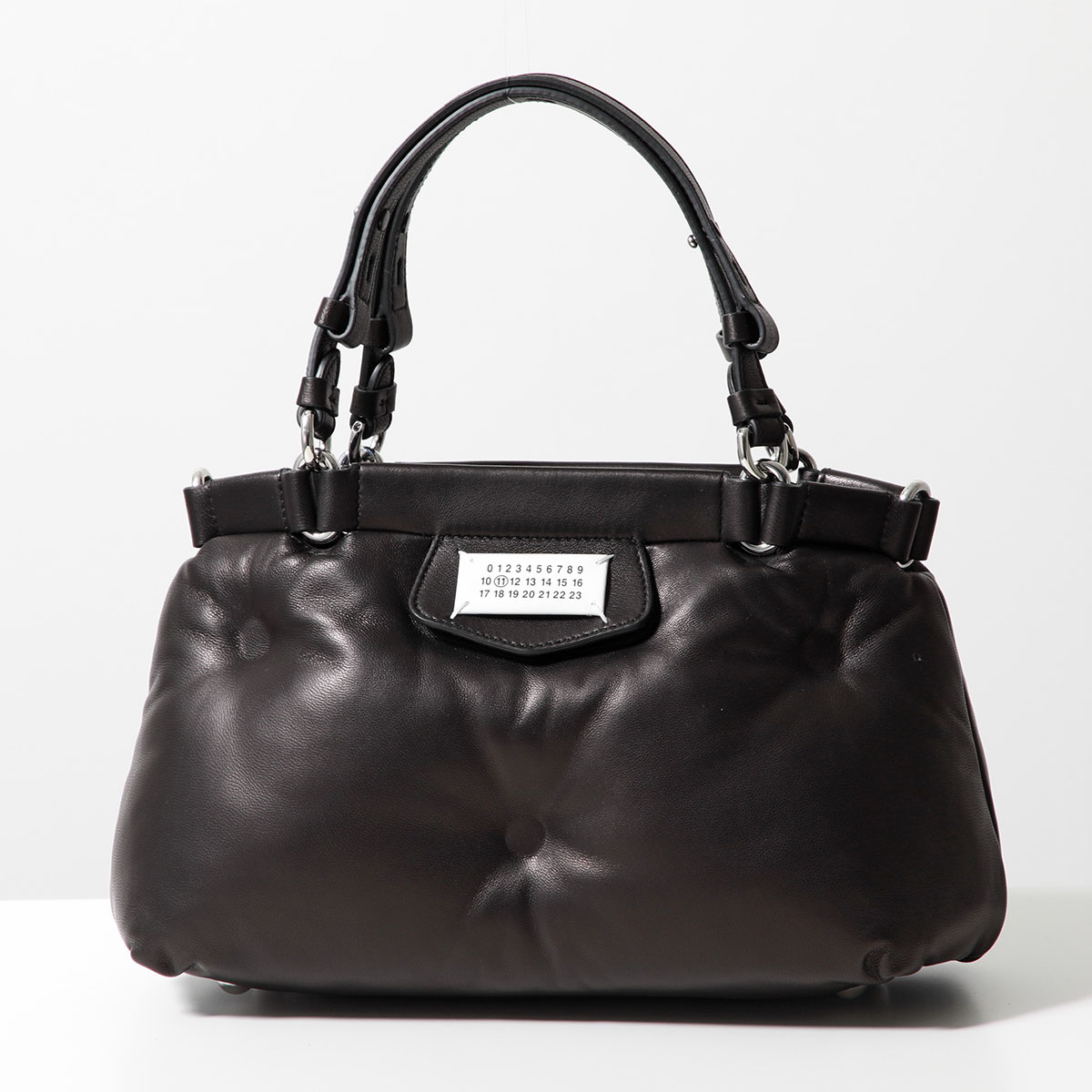 Maison Margiela（メゾンマルジェラ） 11 ハンドバッグ Glam Slam