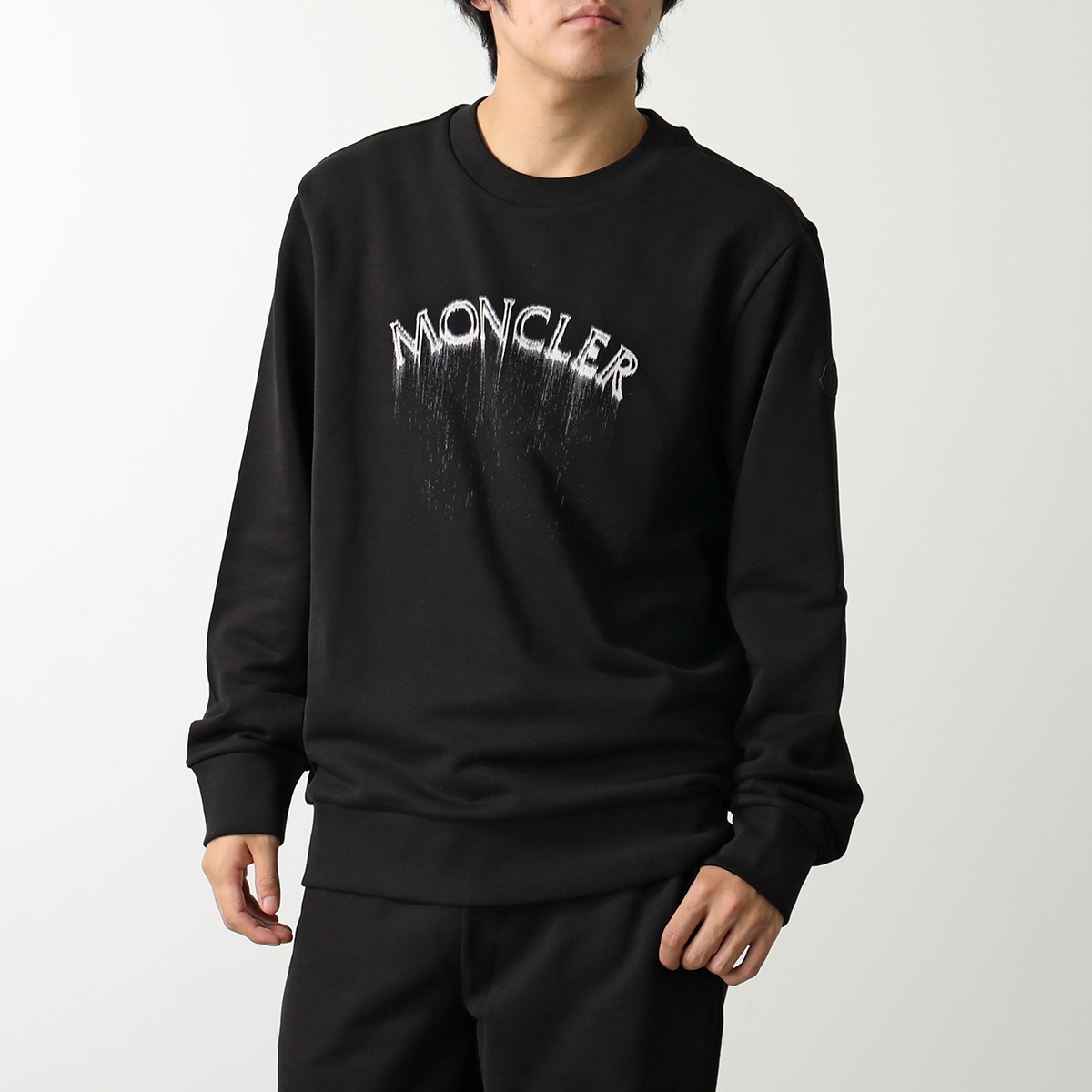 MONCLER（モンクレール） スウェットシャツ 8G00004 809KR メンズ