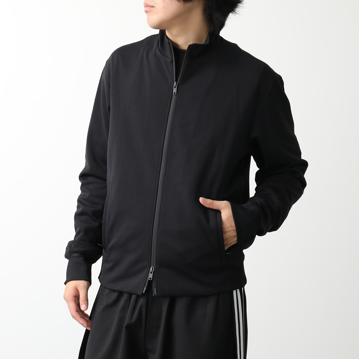 Y-3 ワイスリー トラックジャケット M TRACK TOP IW0061 メンズ