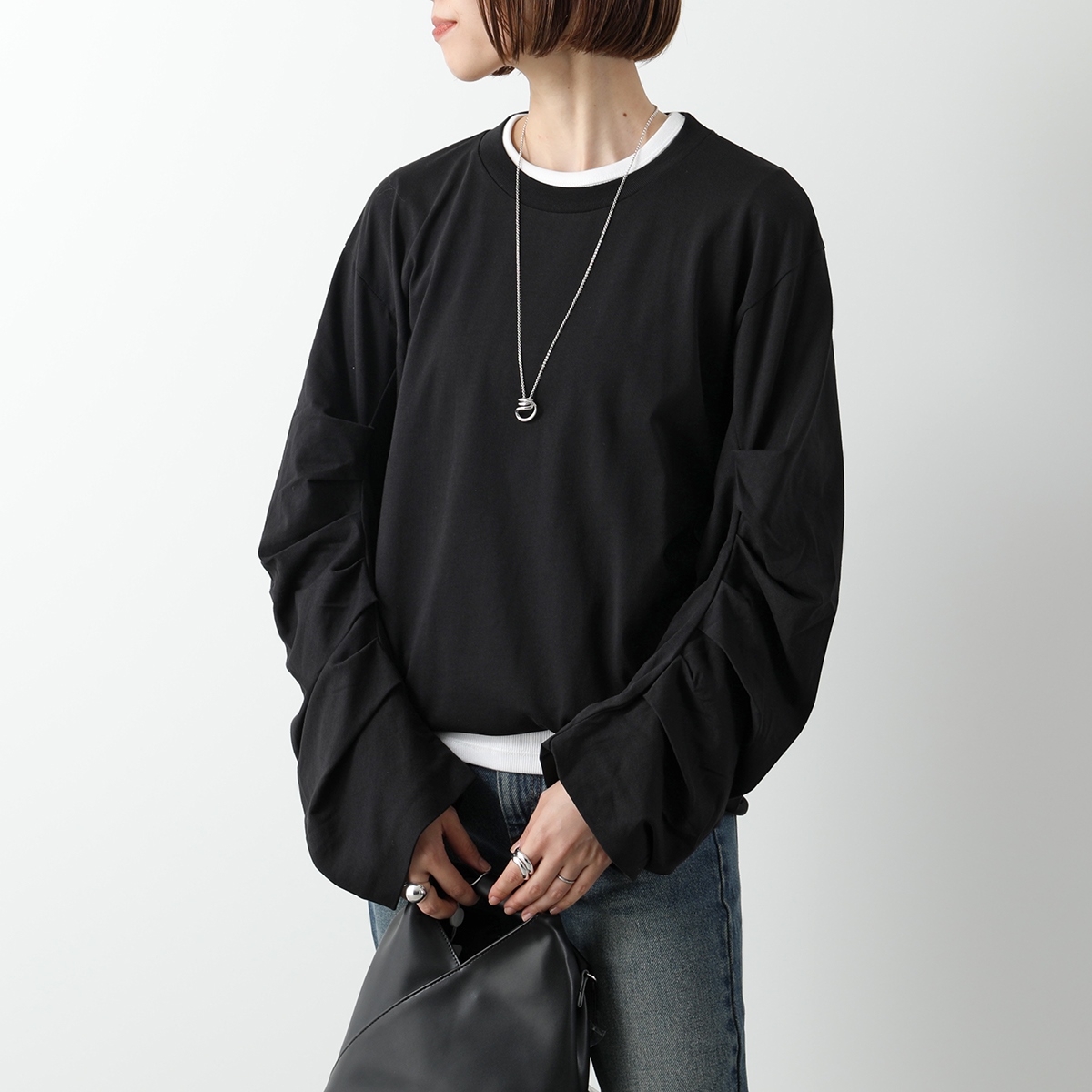 インポートセレクトmusee - DRIES VAN NOTEN(ドリスヴァンノッテン