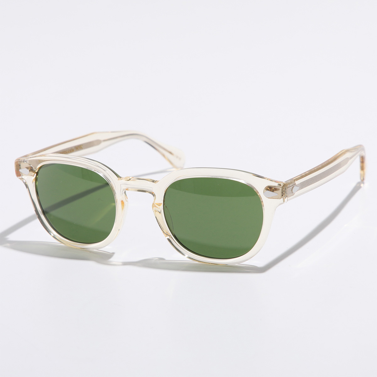 MOSCOT（モスコット） サングラス LEMTOSH SUN レムトッシュ メンズ