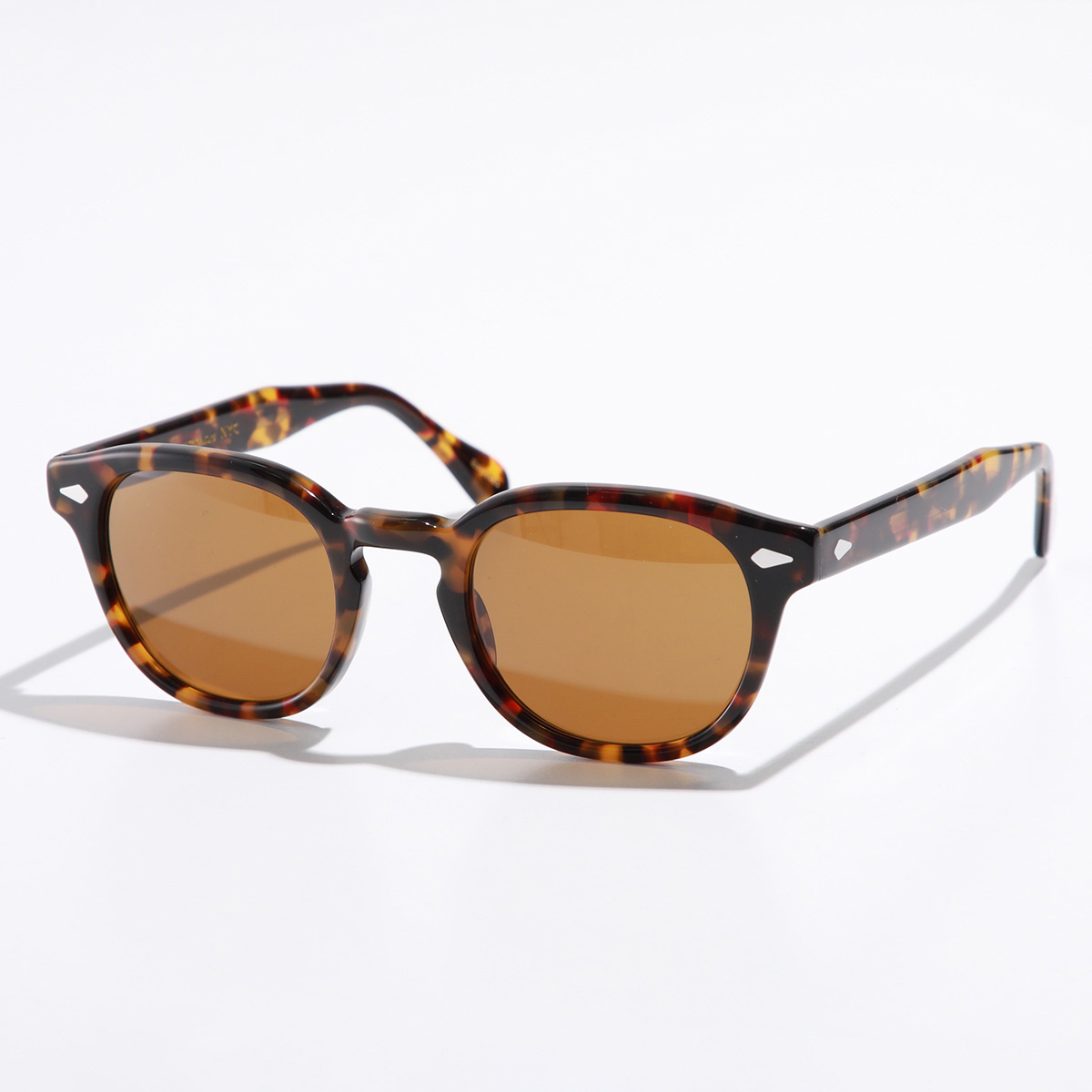 MOSCOT（モスコット） サングラス LEMTOSH SUN レムトッシュ メンズ