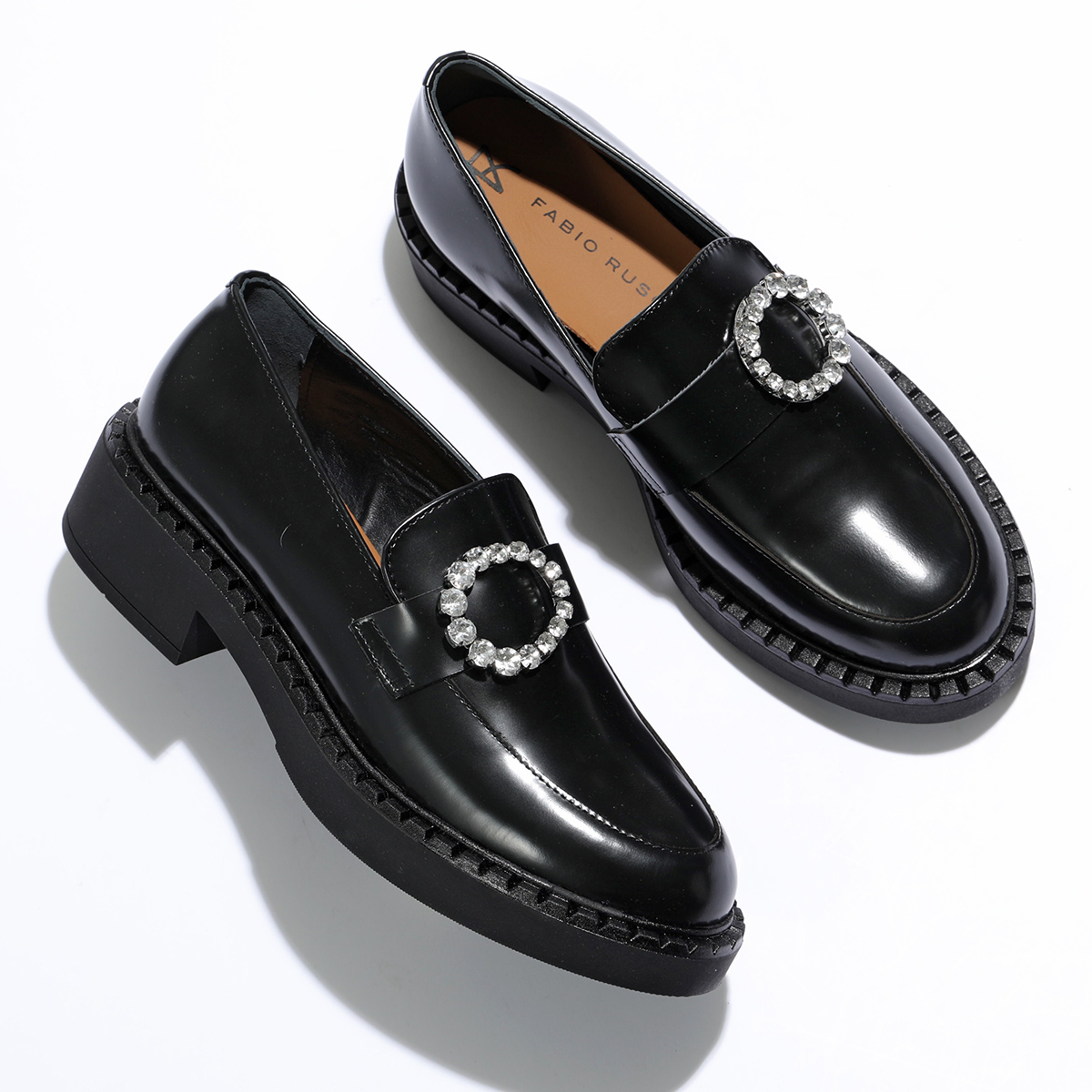 FABIO RUSCONI（ファビオルスコーニ） 【39のみ】FABIO RUSCONI