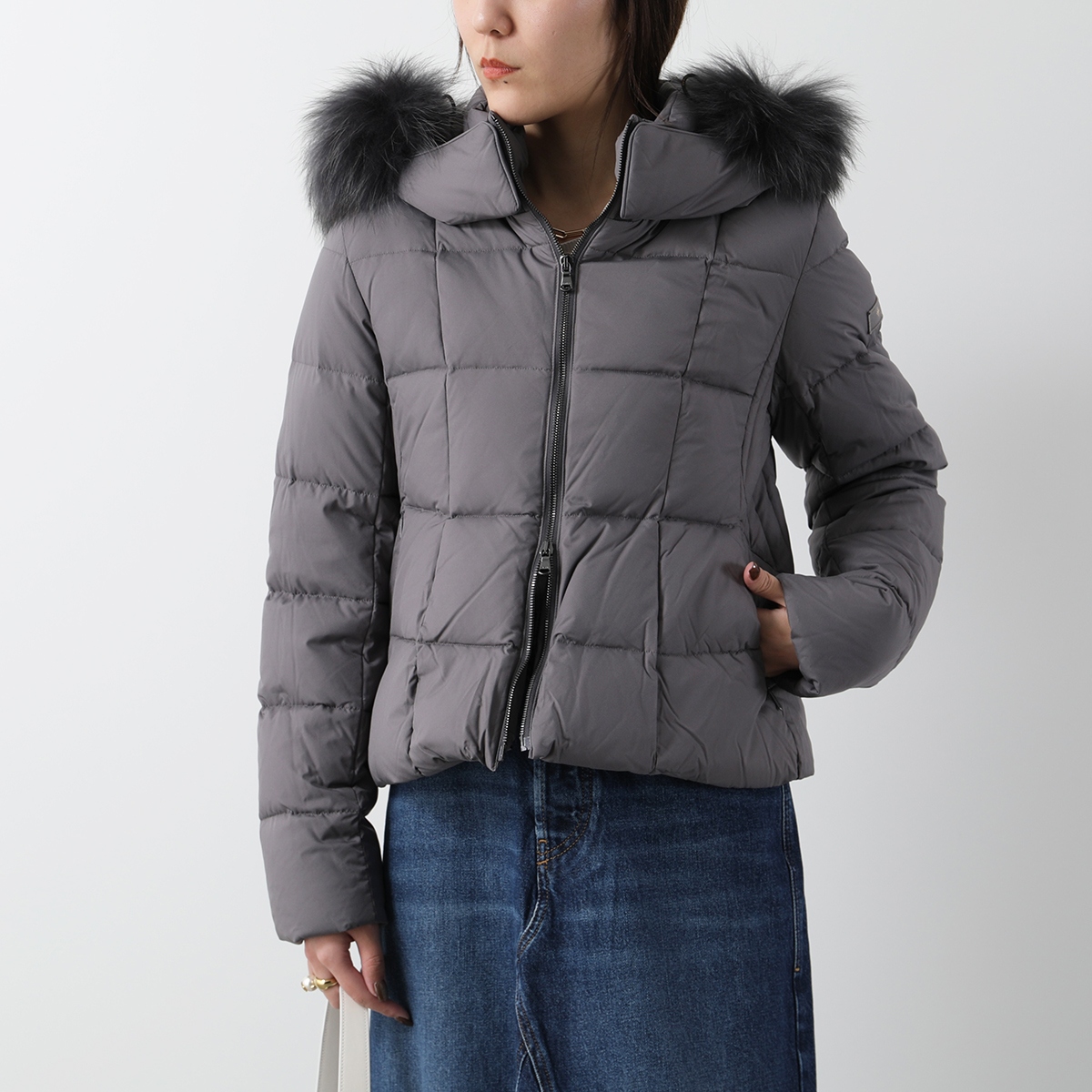 TATRAS（タトラス） ダウンジャケット AVECI アヴェチ LJXA0014013588