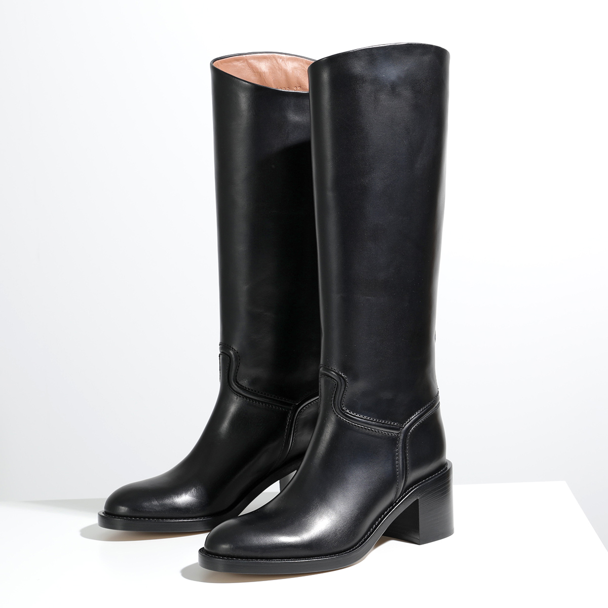 SARTORE（サルトル） ロングブーツ SR4606 レディース レザー