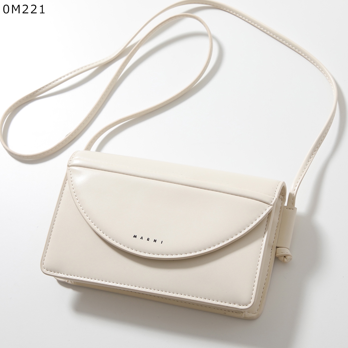 MARNI（マルニ） MARNI KIDS キッズ ショルダーバッグ M01256 M00TK