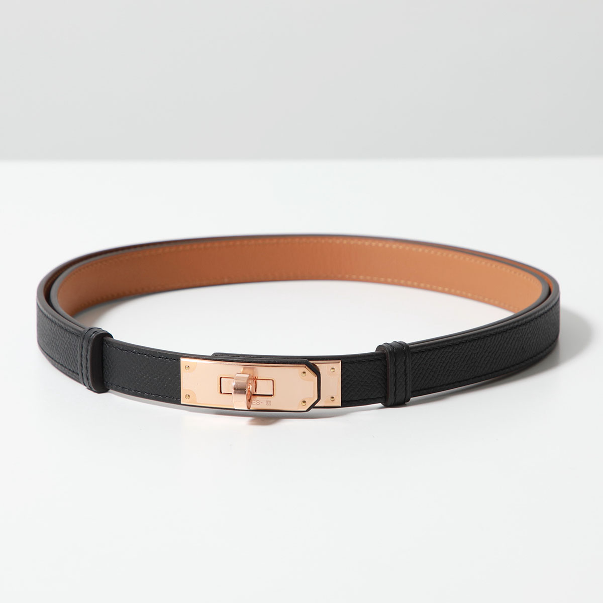 HERMES（エルメス） ベルト ケリー18 Kelly belt H069853CK H069853CD