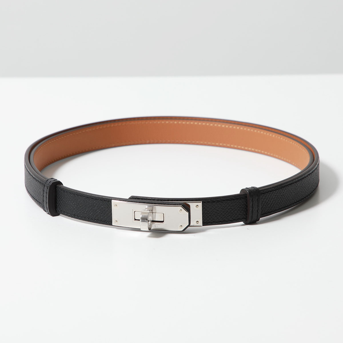 HERMES（エルメス） ベルト ケリー18 Kelly belt H069853CK H069853CD