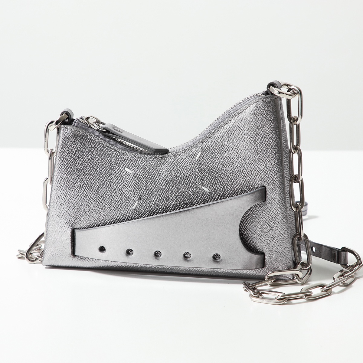 Maison Margiela（メゾンマルジェラ） ショルダーバッグ Snatched