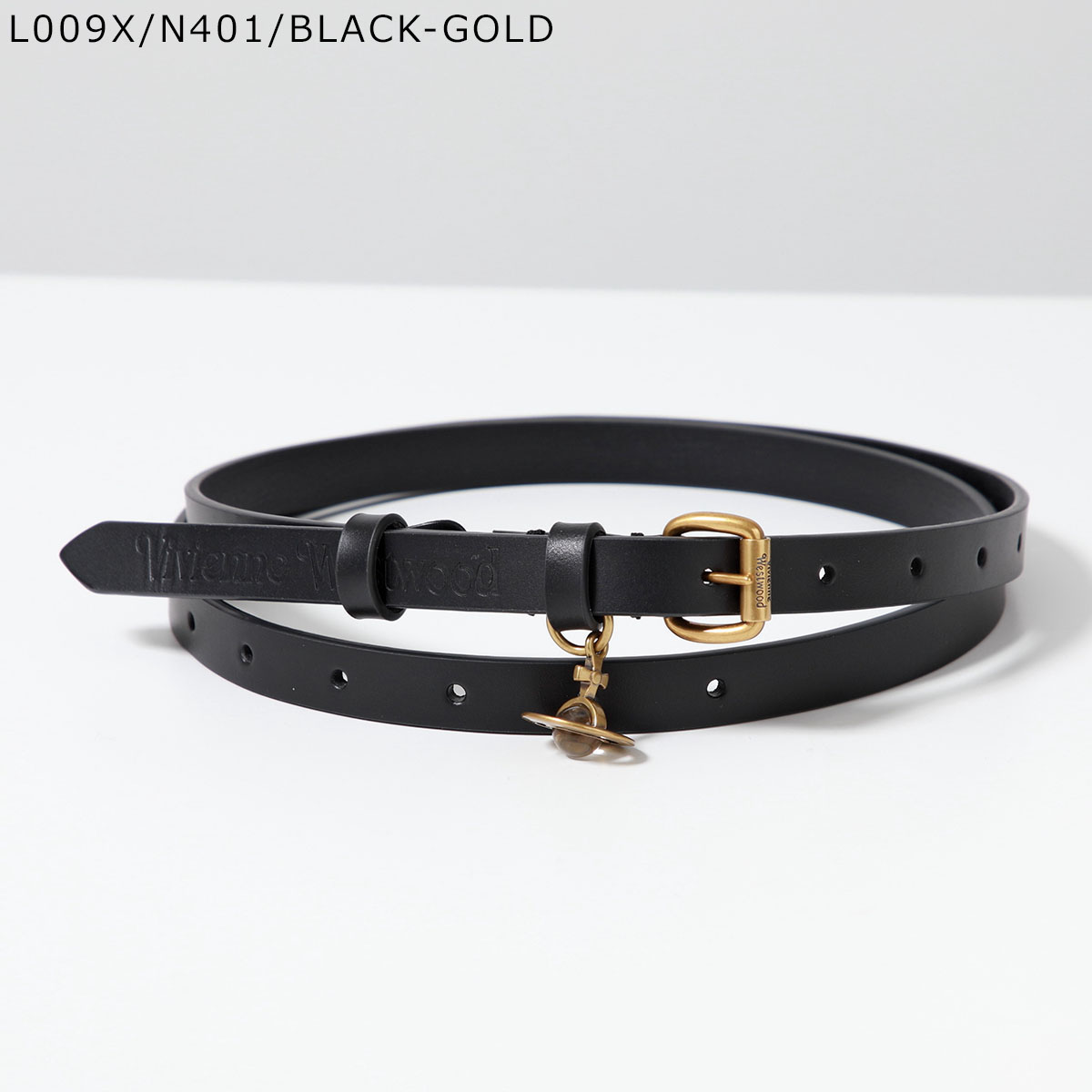 Vivienne Westwood（ヴィヴィアンウエストウッド） ベルト MINI ALEX