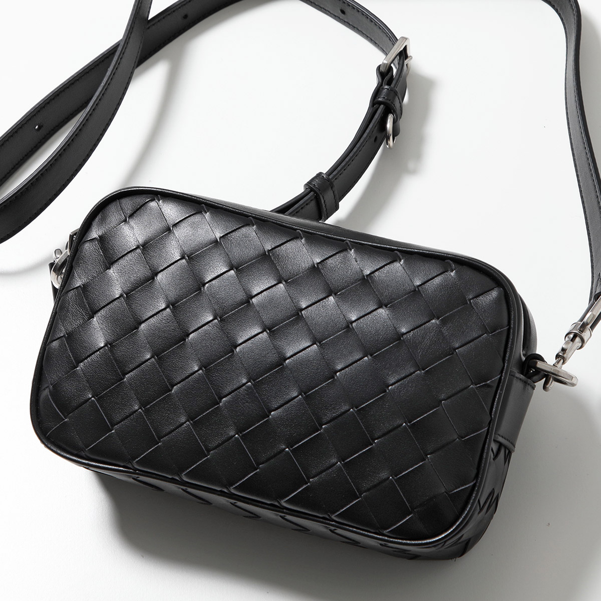 BOTTEGA VENETA（ボッテガ・ヴェネタ） ショルダーバッグ MINI CLASSIC