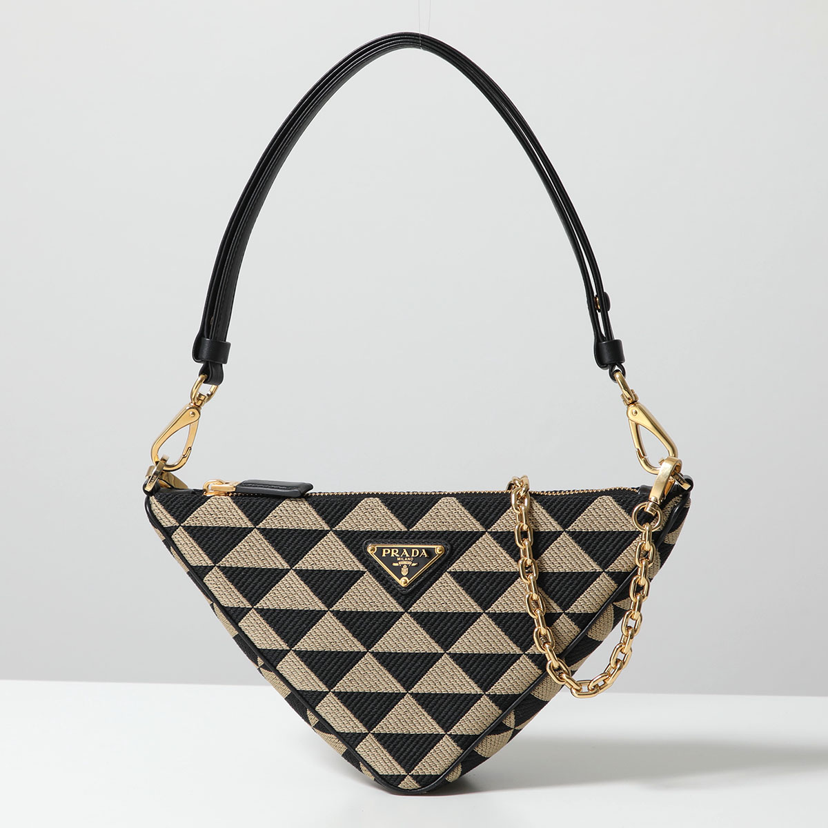 PRADA（プラダ） ハンドバッグ 1BC543 V DOM 2FKL レディース